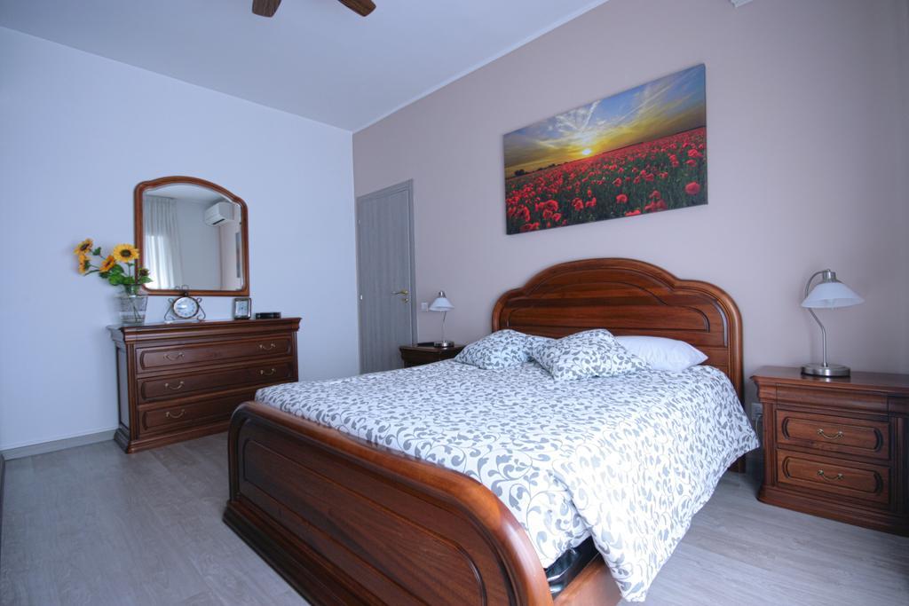 Vakantiehuis Casa Di Angela *